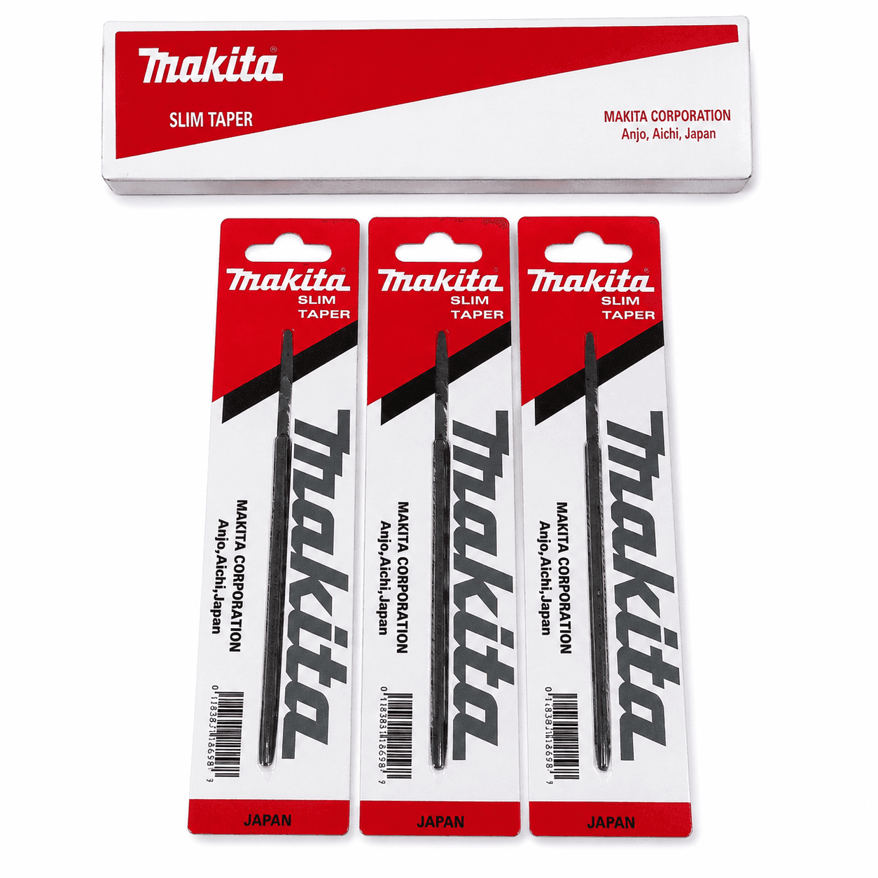 Makita Kikir – 1
