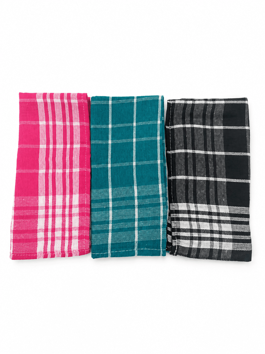 Serbet Lap Piring Warna – 1