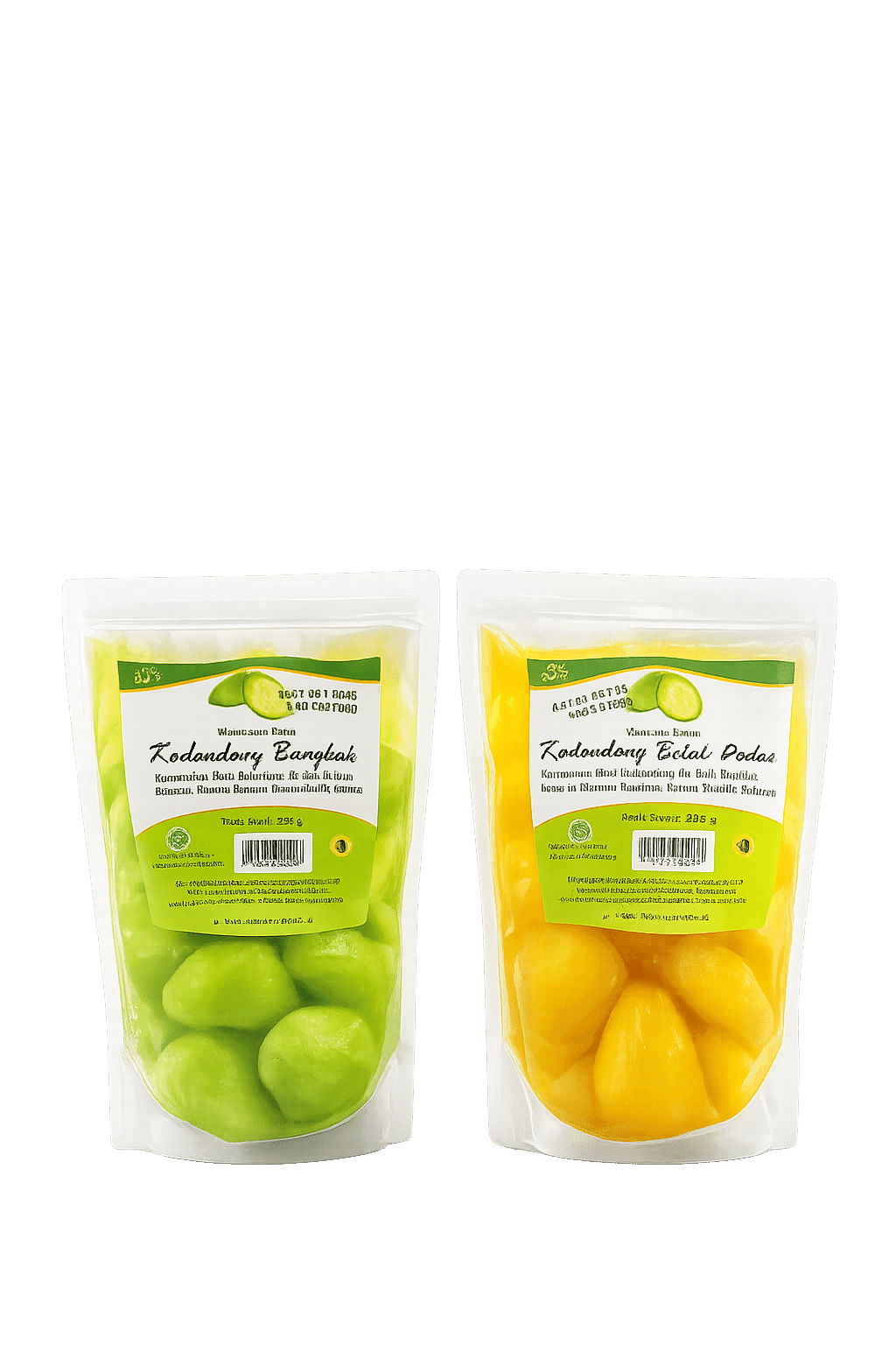Sedap Rasa Kedondong Bangkok 200 gr – 1