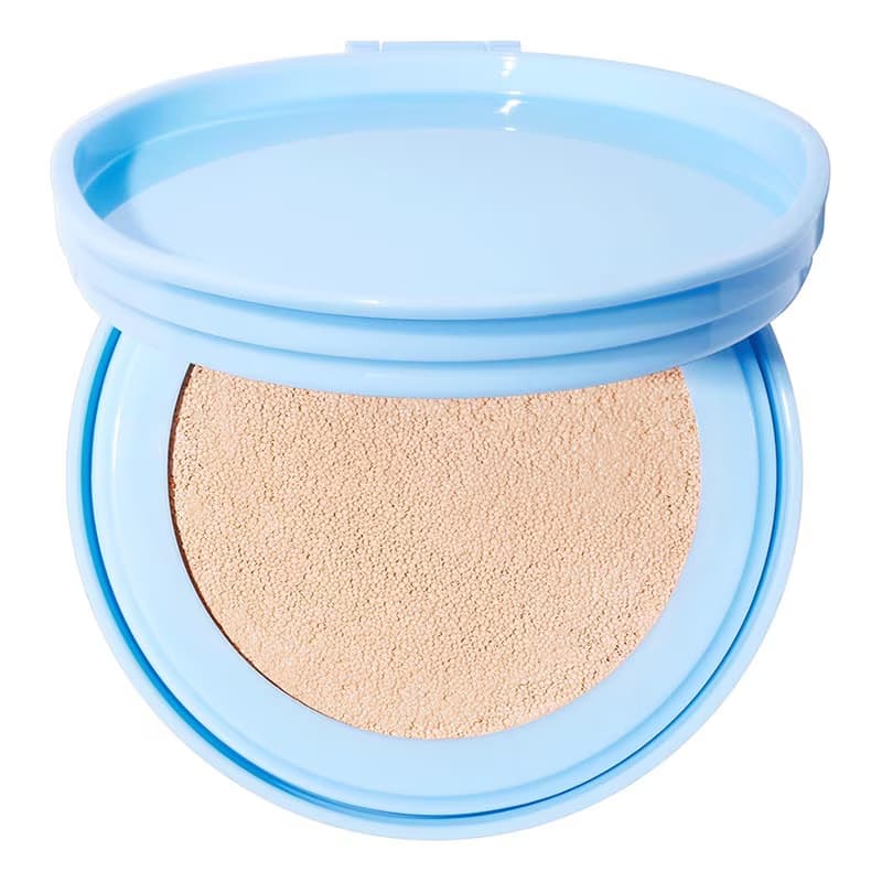 Skintific Perfect Stay Velvet Matte Cushion Refill 01 Vanilla – 2