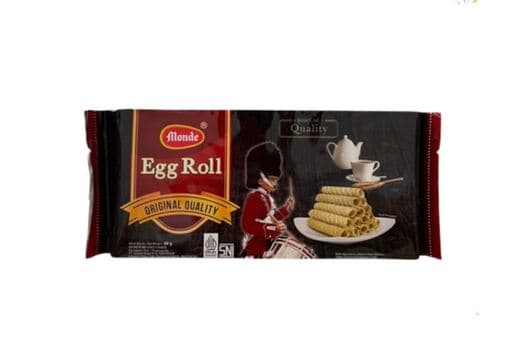 Monde Serena Egg Roll 60 gr – 1