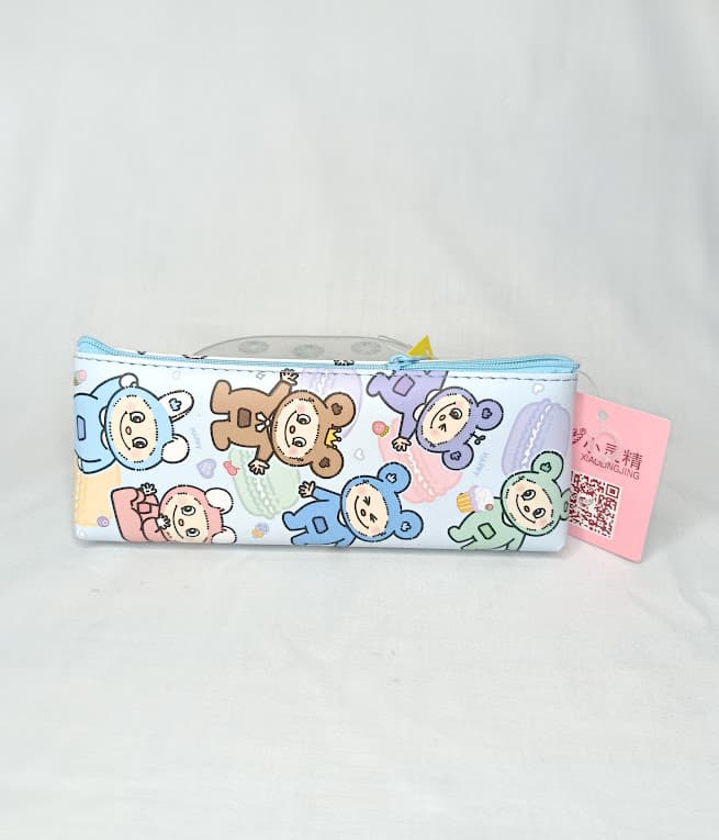 Tempat Pensil Kulit BD-180 – 1