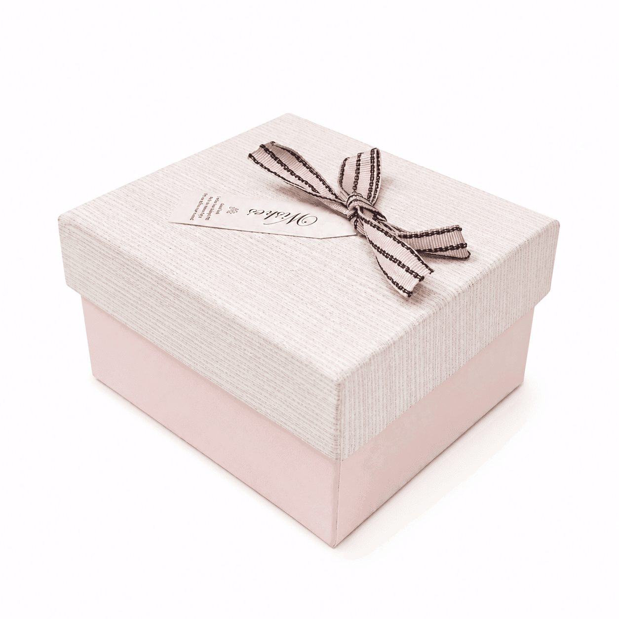 Kotak Kado Mini Tipis – 1