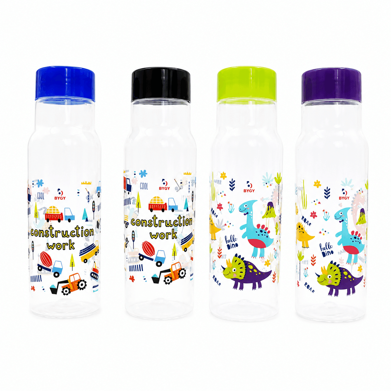 Robins Botol 380 ml Chdb-135 – 1