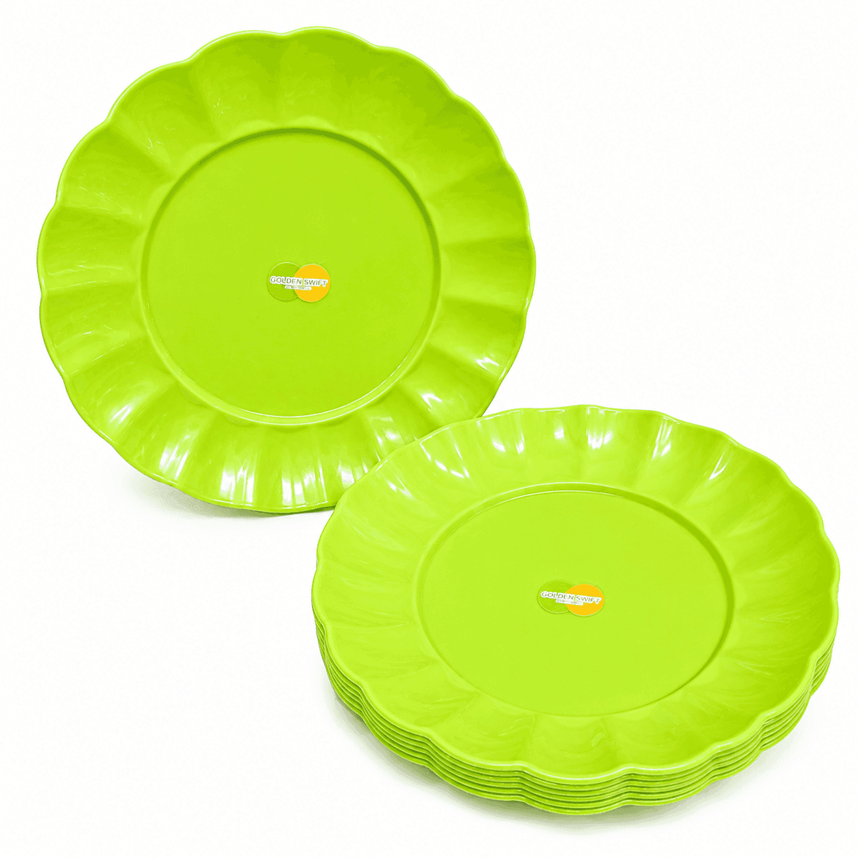 Piring Makan PM8019 – 1