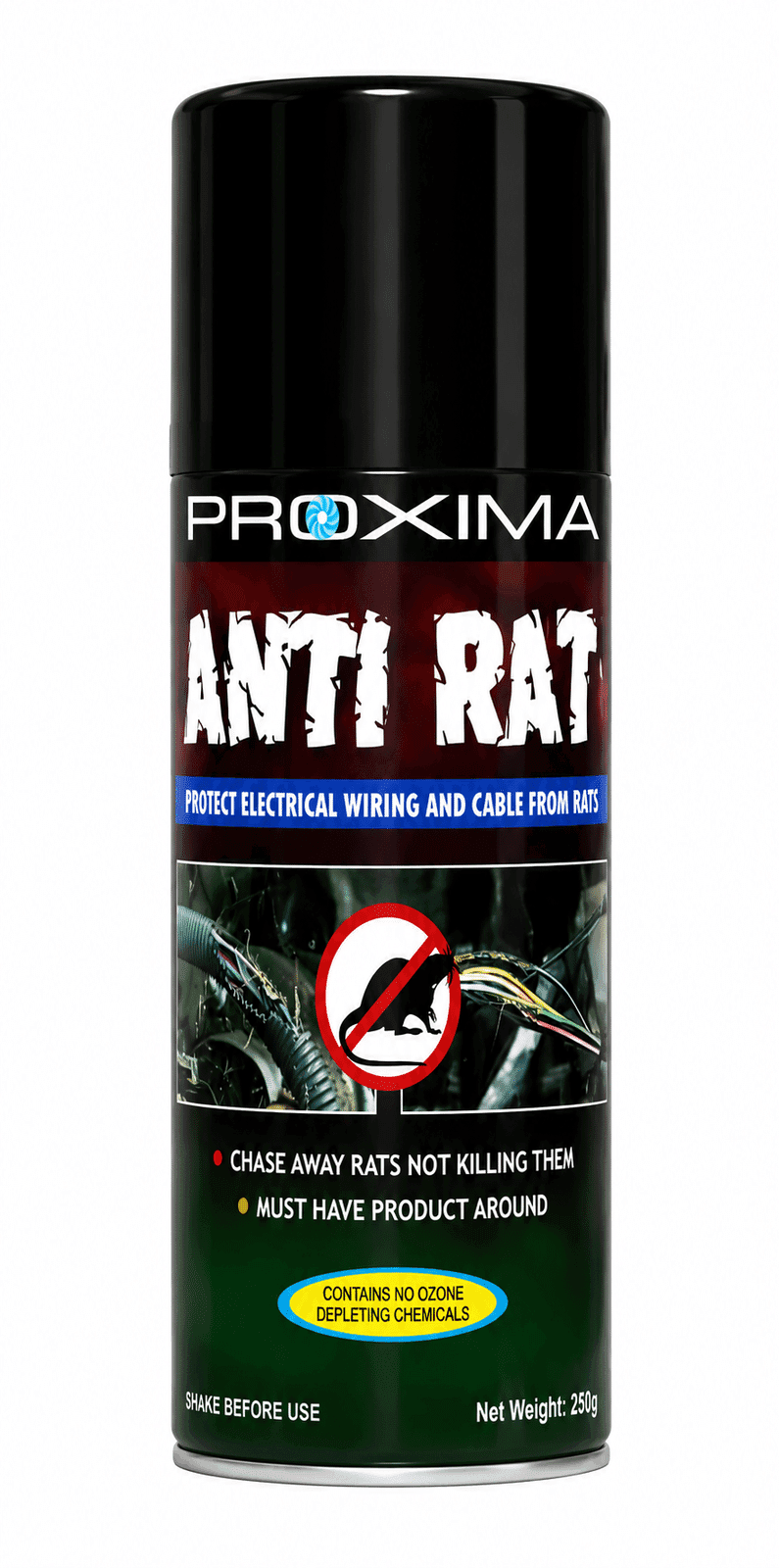 Proxima Anti Tikus 7,6 Oz – 1