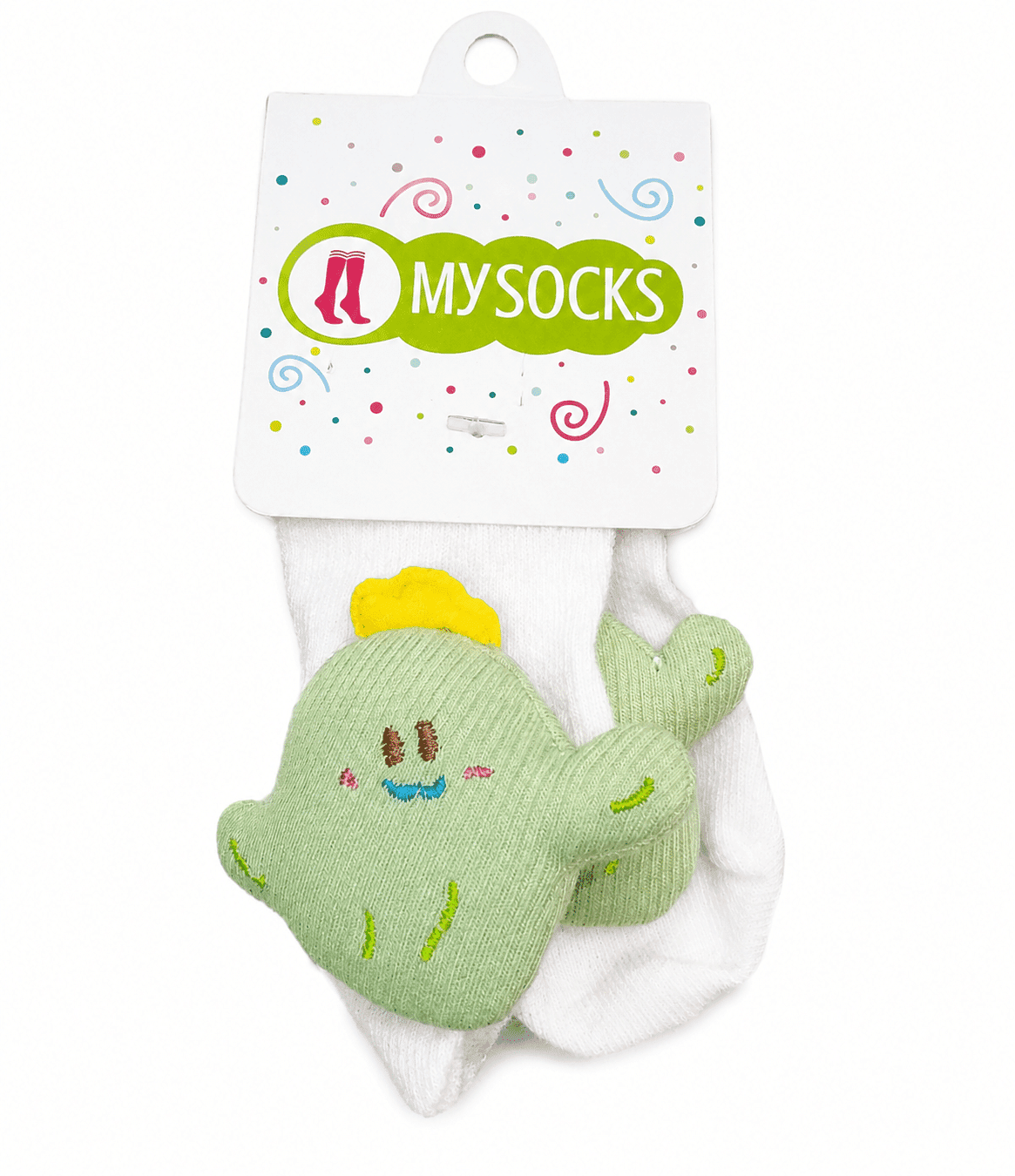 Kaos Kaki Baby Kkf 139 – 1