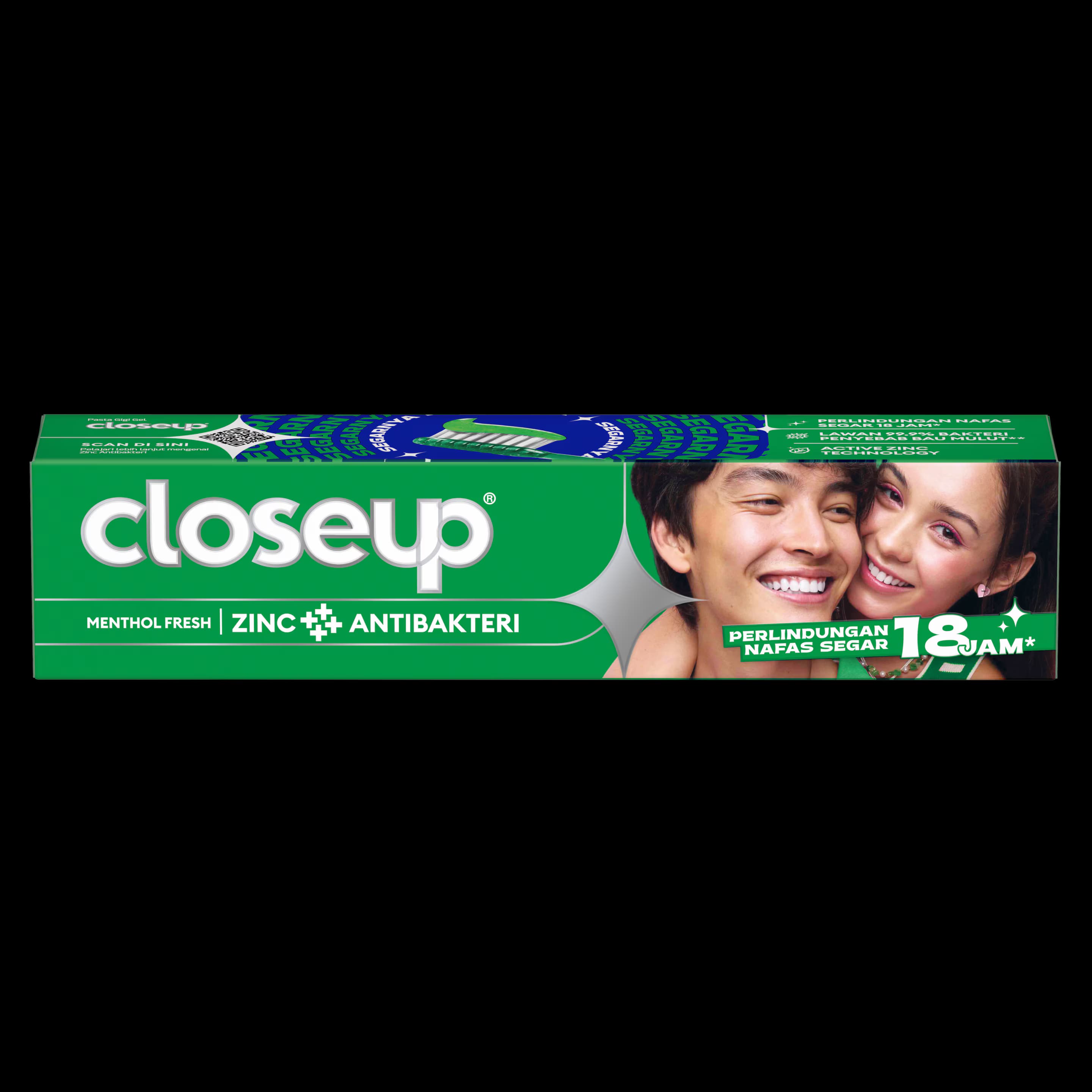 Close Up Green Gaga 65 gr – 1