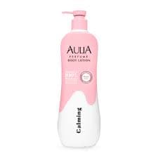 Aulia Hand & Body Lotion Calming 600 ml – 1