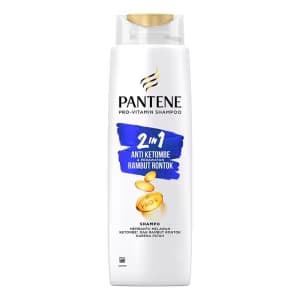 Pantene Sampo Anti Dandruff 110 ml – 1