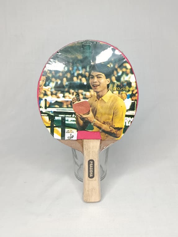 Bet Ping Pong Press – 2