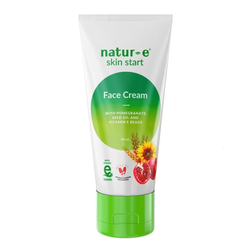Natur E Daily Face Cream 50 ml – 1