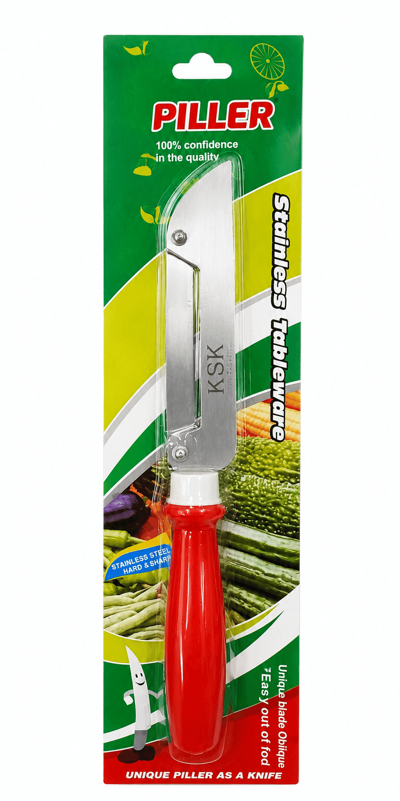 Filler Original Ksk – 1