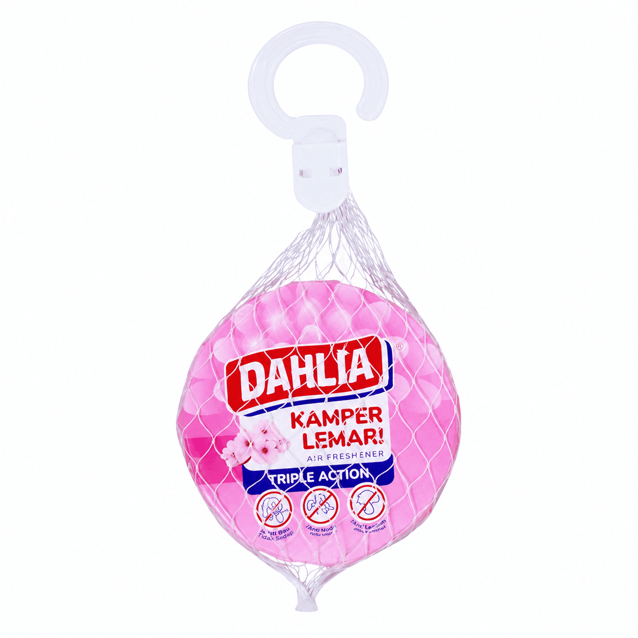 Dahlia Refill K24GN-WD 80 gr – 1