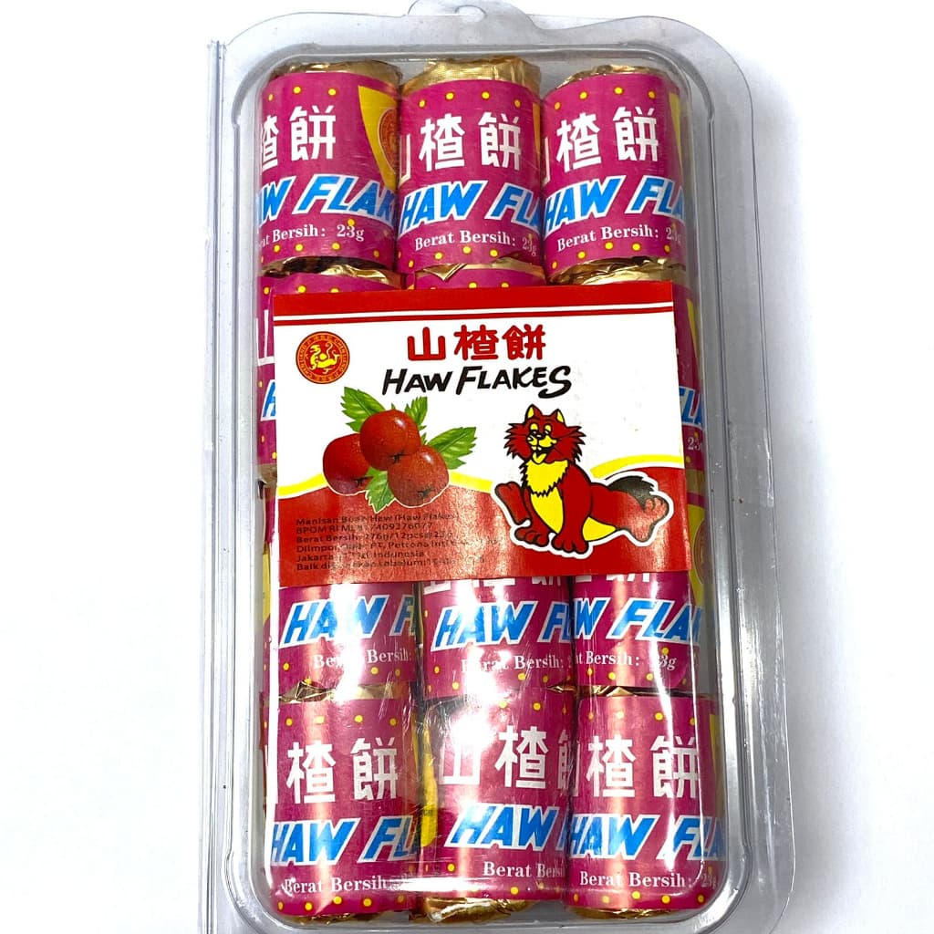 Permen Haw Flakes - Sanca 276 gr – 1