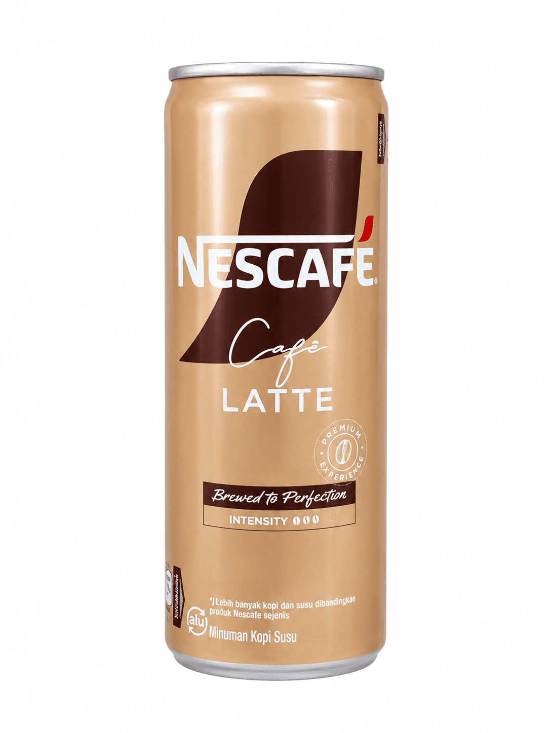 Nescafe Latte Kaleng 220 ml – 1
