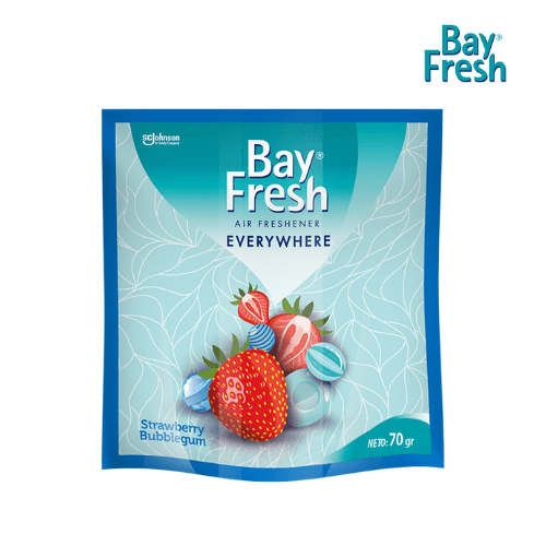 Bayfresh Everywhere Strawberry 70 gr – 1