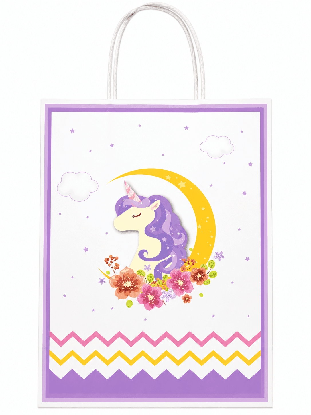 Paper Bag 19 ER – 1