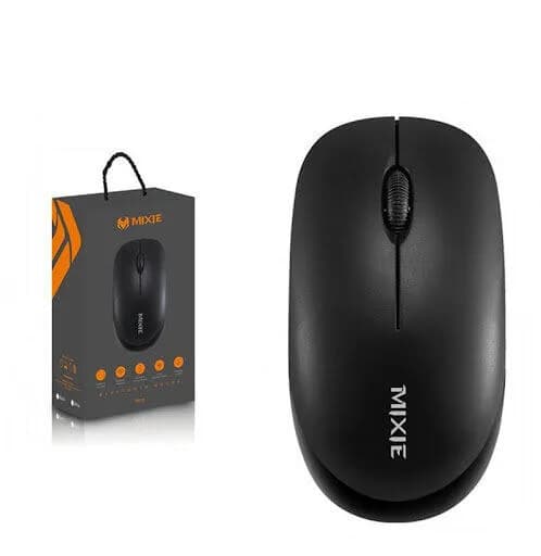 Mixie Mouse Nirkabel R516 – 1