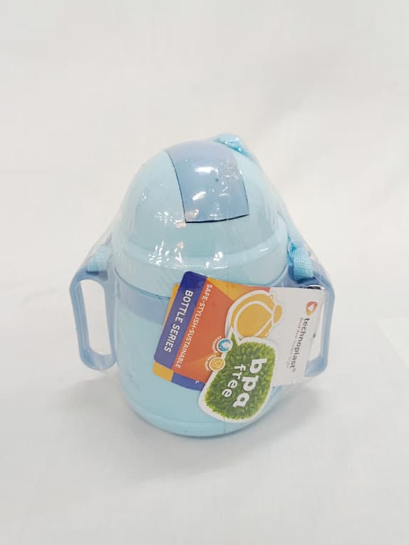 Tiny Treasure Botol 475 ml – 1