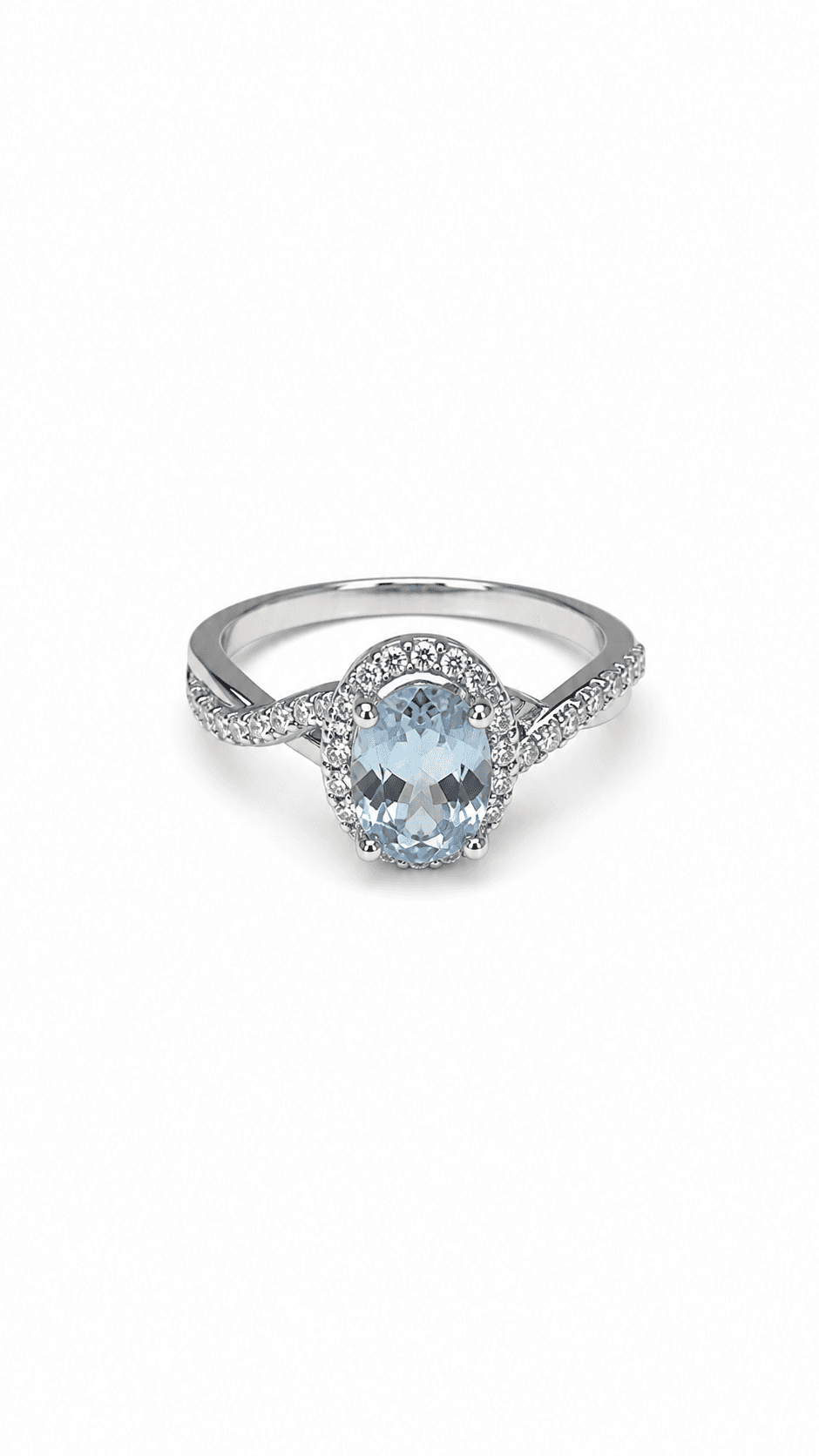 Cincin Baris Susun Bulat 2464 – 1
