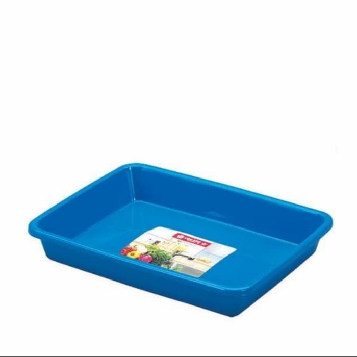 Lion Star Nampan No 1 Polos – 1