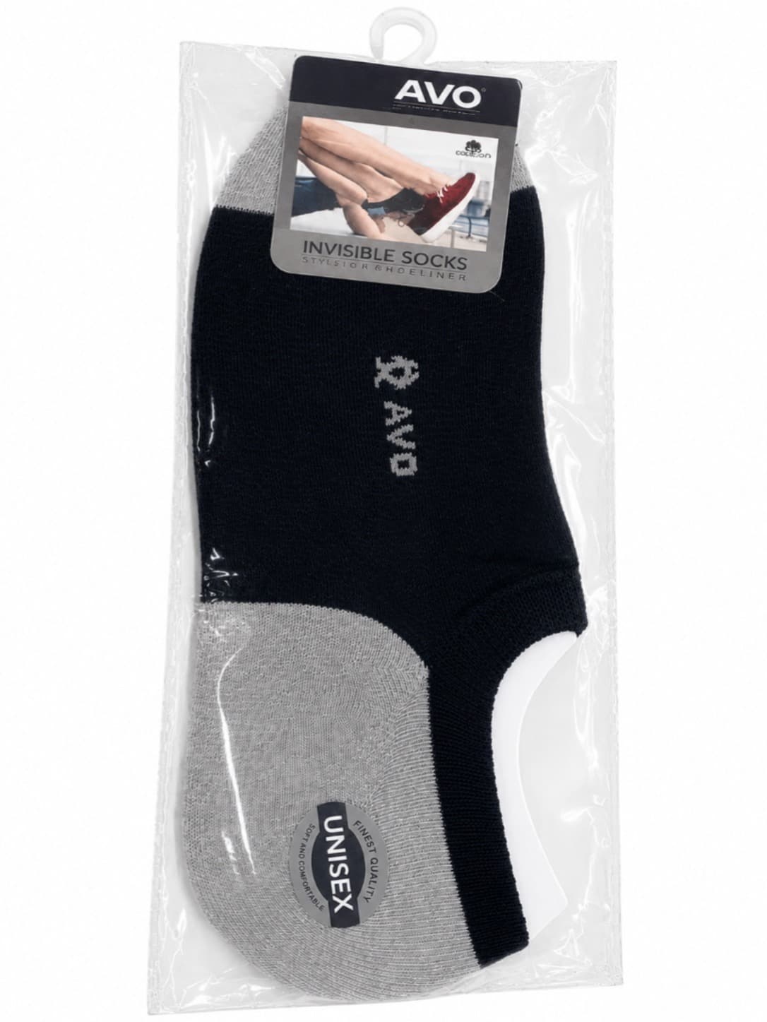 Avo Kaos Kaki Calsible – 1