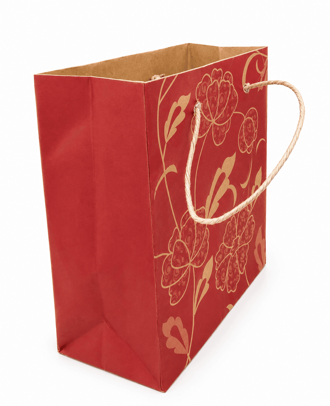 Paper Bag TB No. 1 – 1
