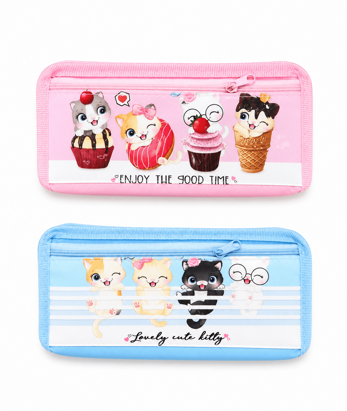 Tempat Pensil 60 – 1