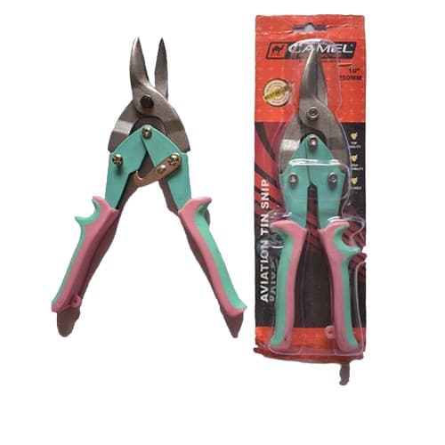 Camel Gunting Holo – 1