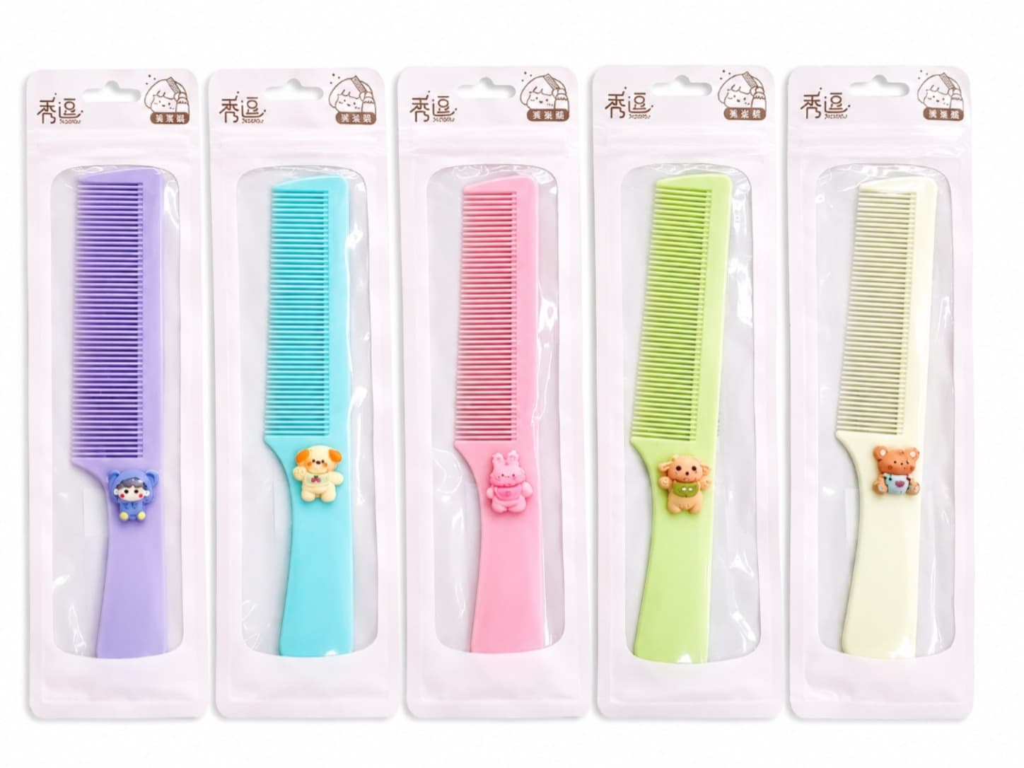 Sisir WH 9 – 1