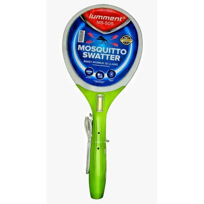 Lumment Raket MS-505 – 1