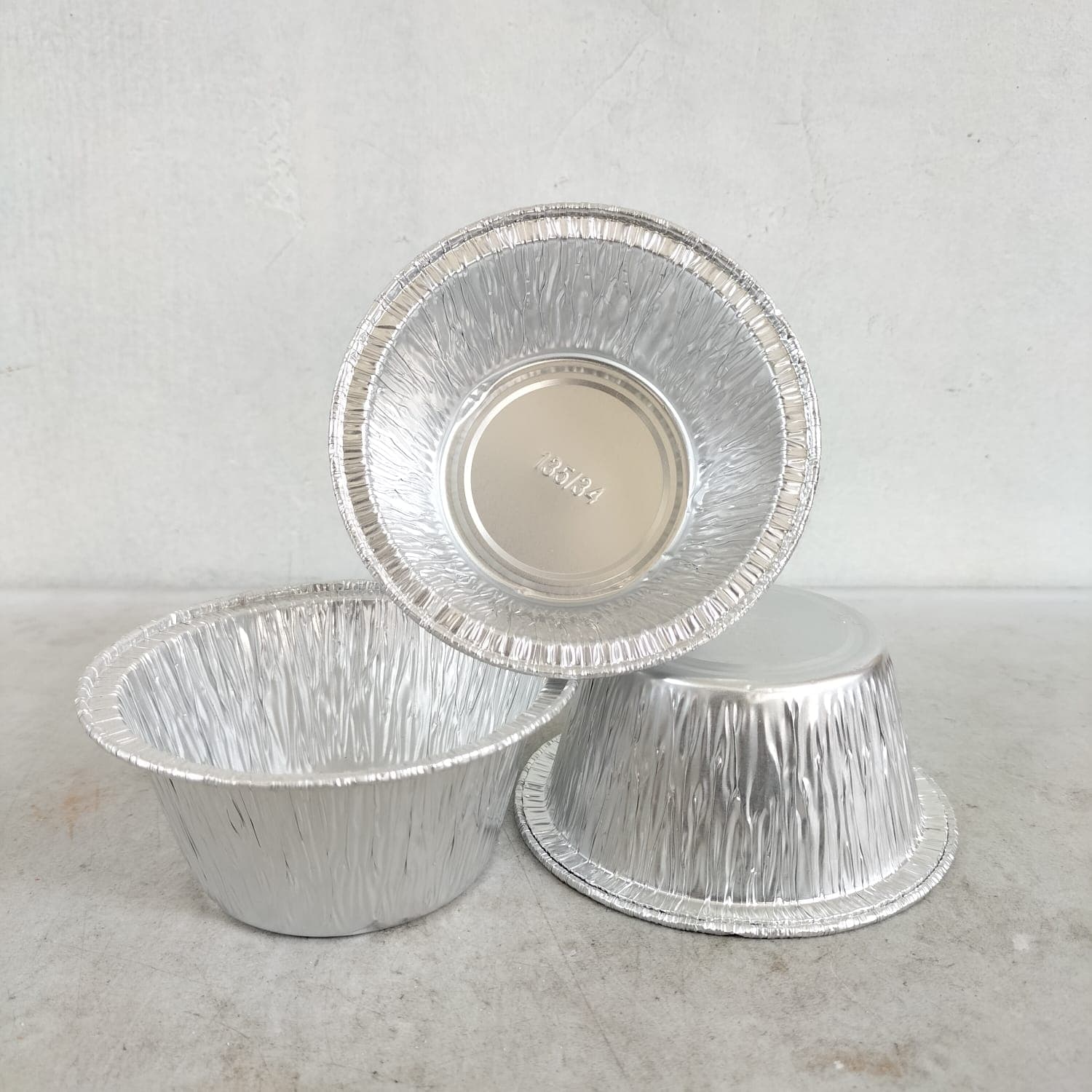 EX-RX Aluminium Foil 230 Isi 5 – 1