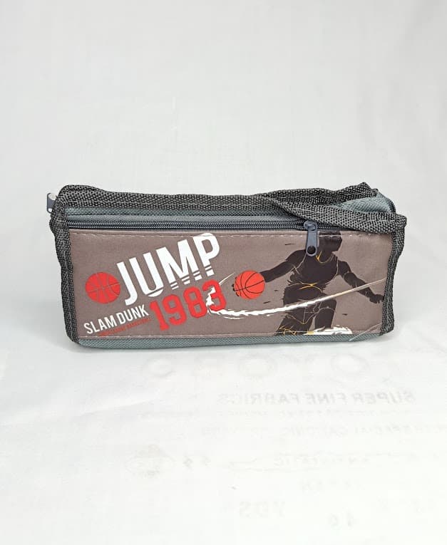 Tempat Pensil 58 – 1
