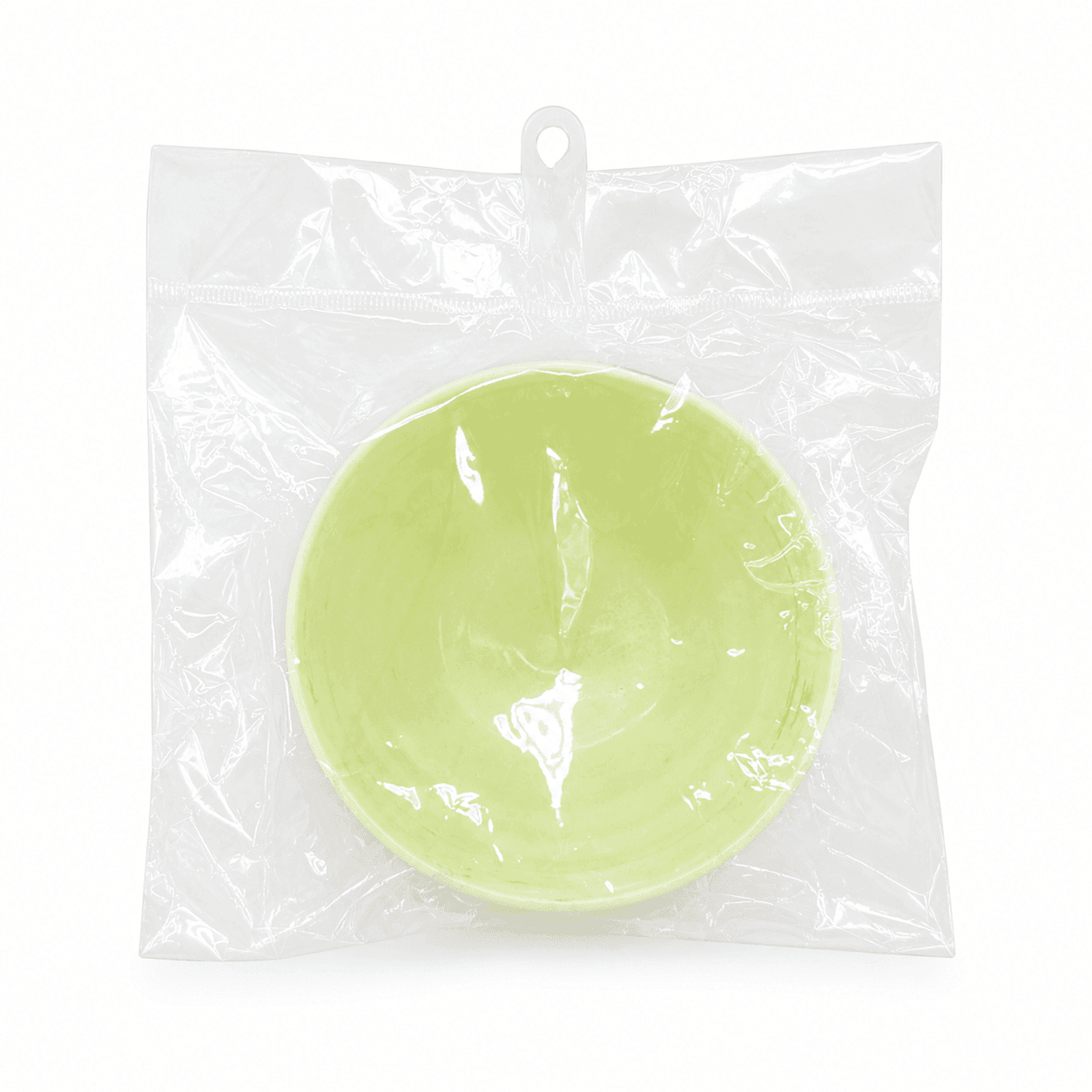 Mangkok Glazur Stone Kecil Warna Mix – 1