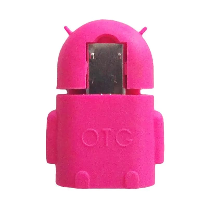Otg Connector Android – 1