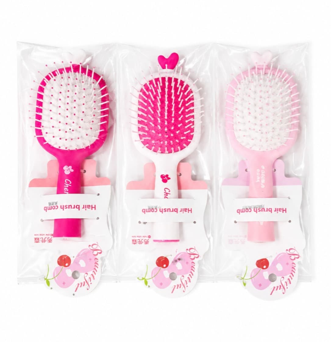 Sisir Fancy Besar AF150 – 1