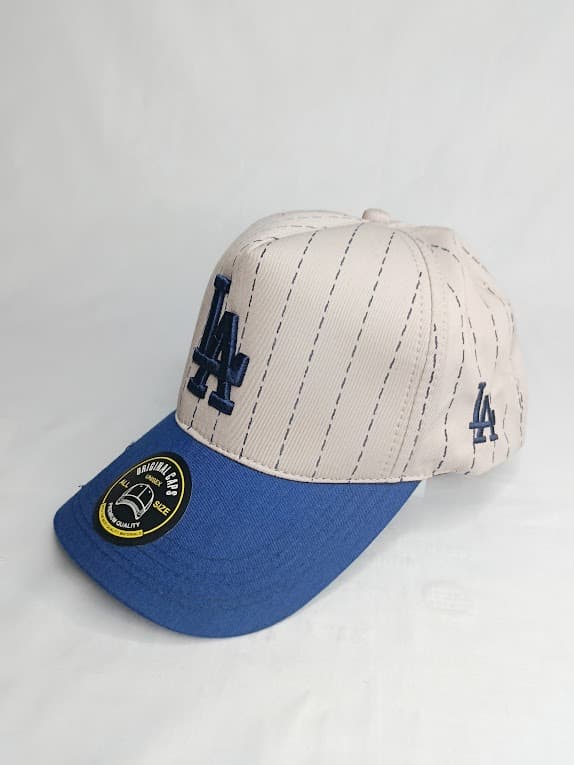 Topi Drill Apl Salur – 1