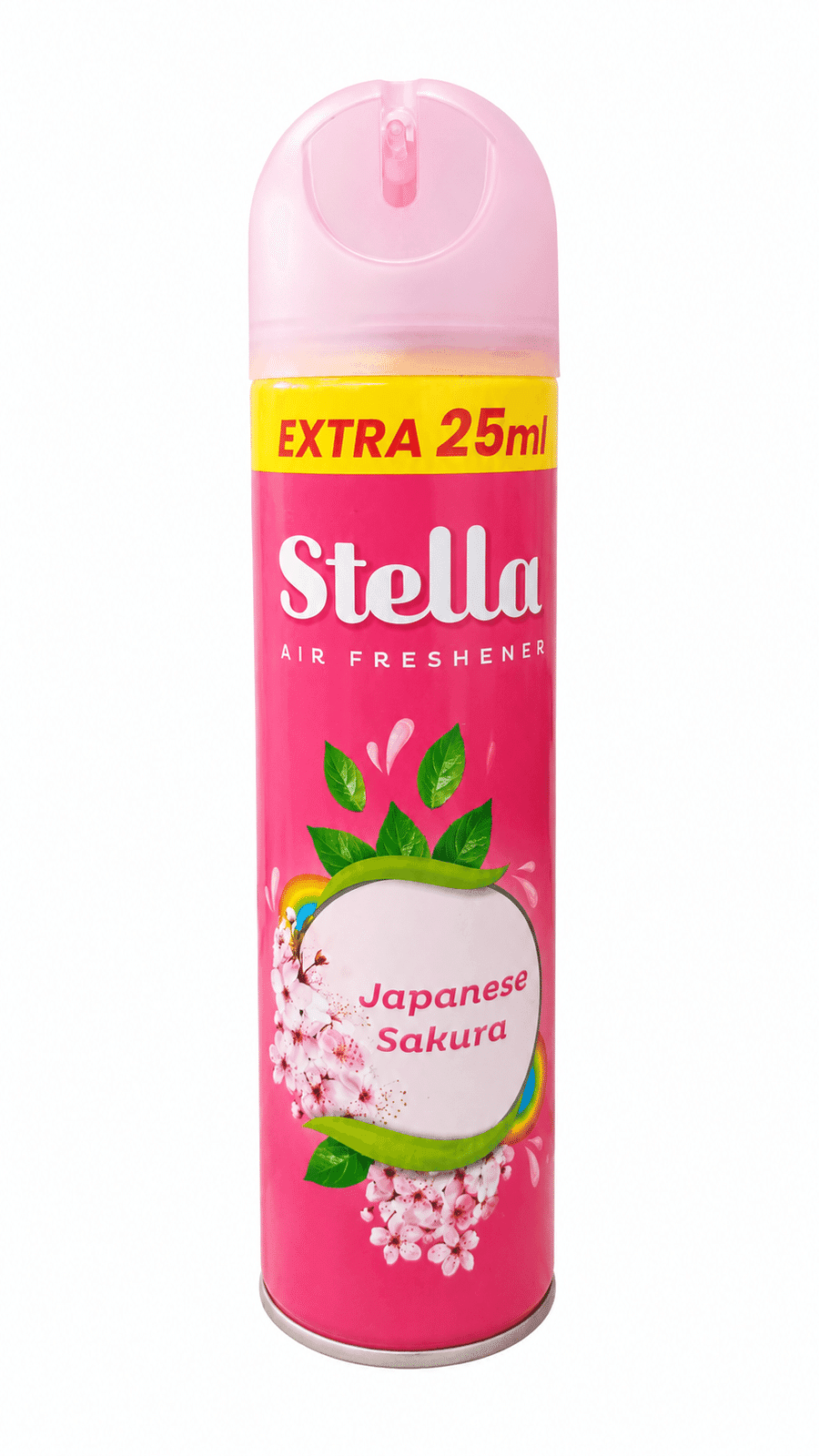 Stella Aerosol Premium Japanese Sakura 200 ml – 1