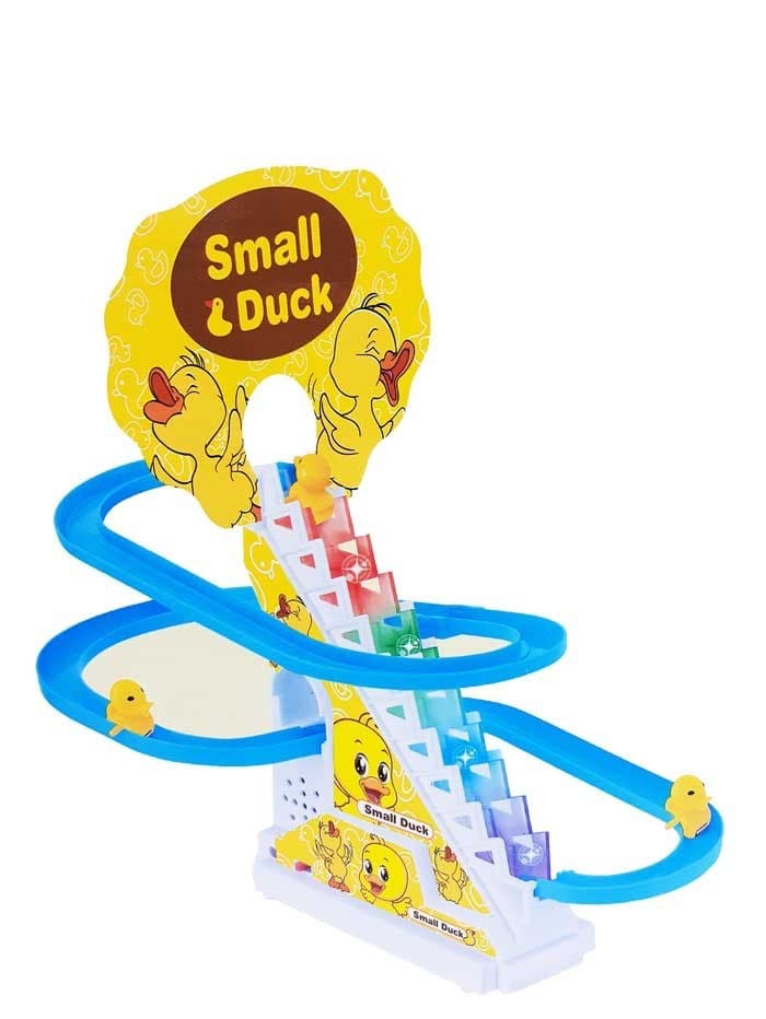 Track Bebek Tangga 668-3 668-10 – 1