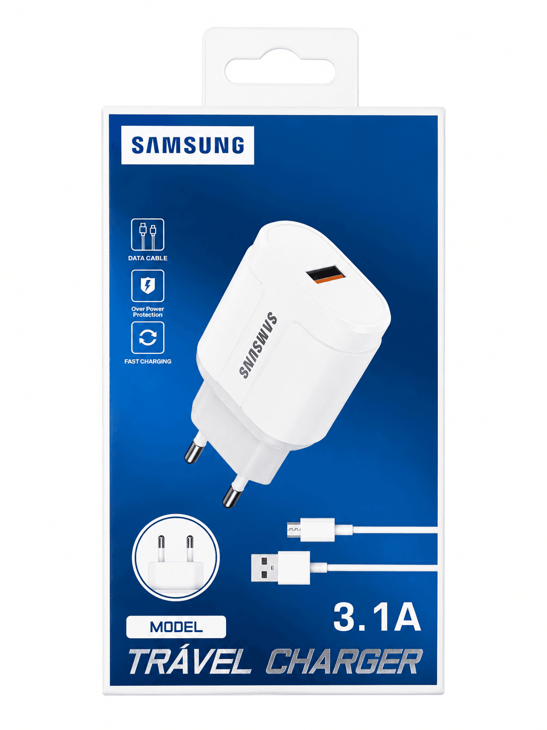 Samsung Charger S300 Type C – 1