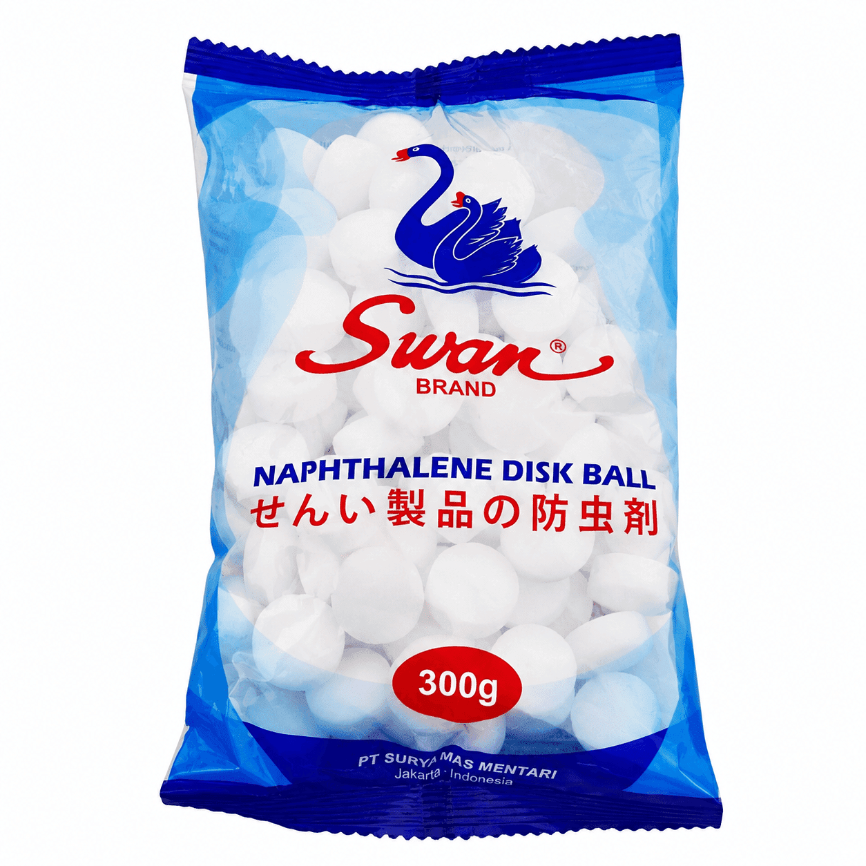Swan Kamper 300 gr – 1