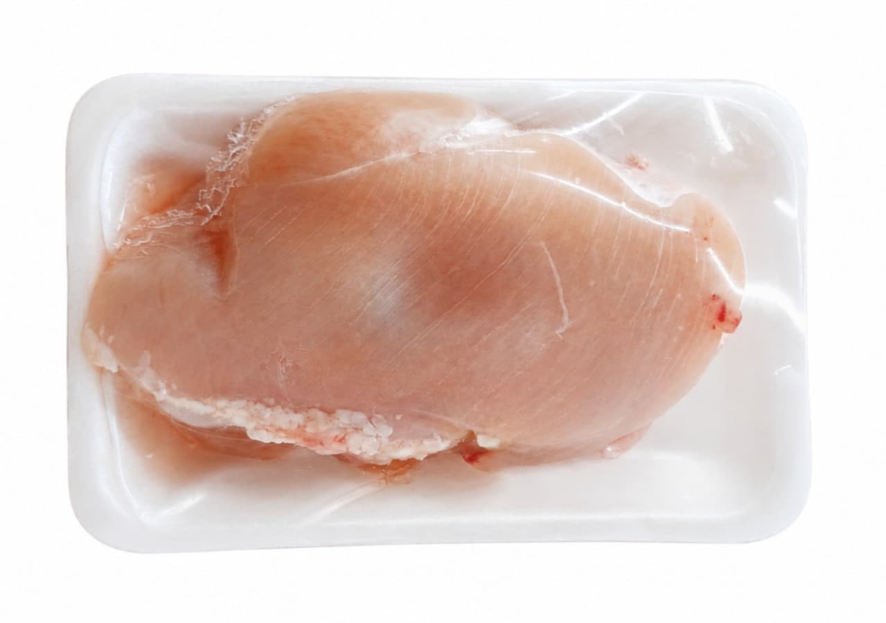 Daging Ayam Dada Fillet – 1