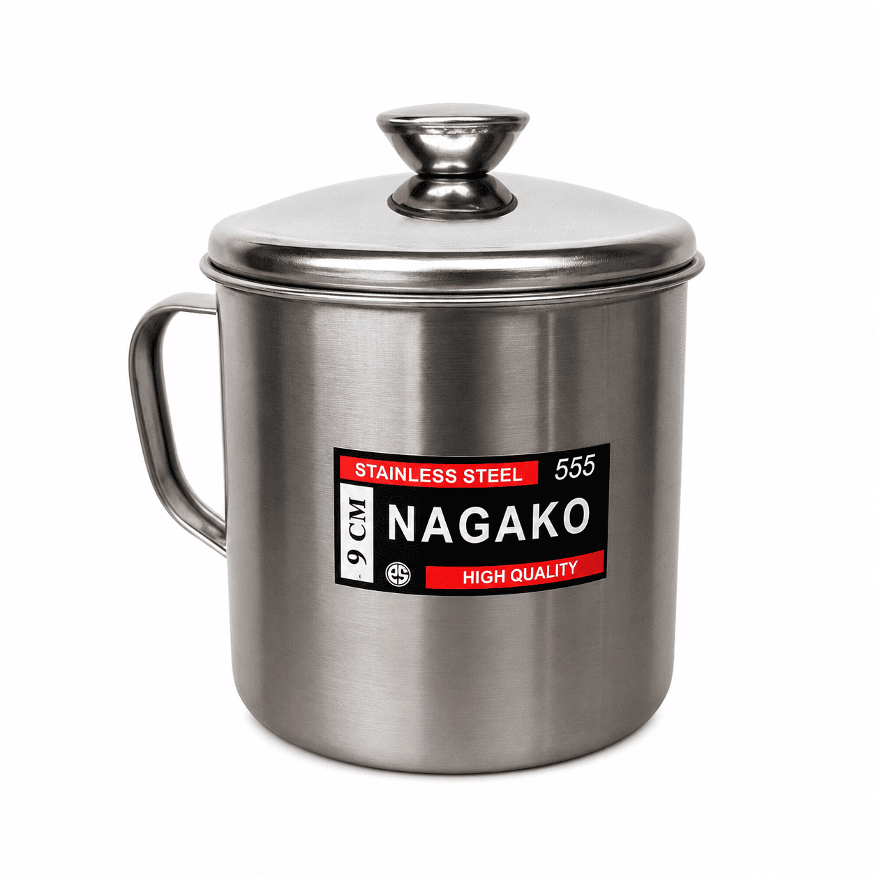 Mug 555 9 Cm – 1