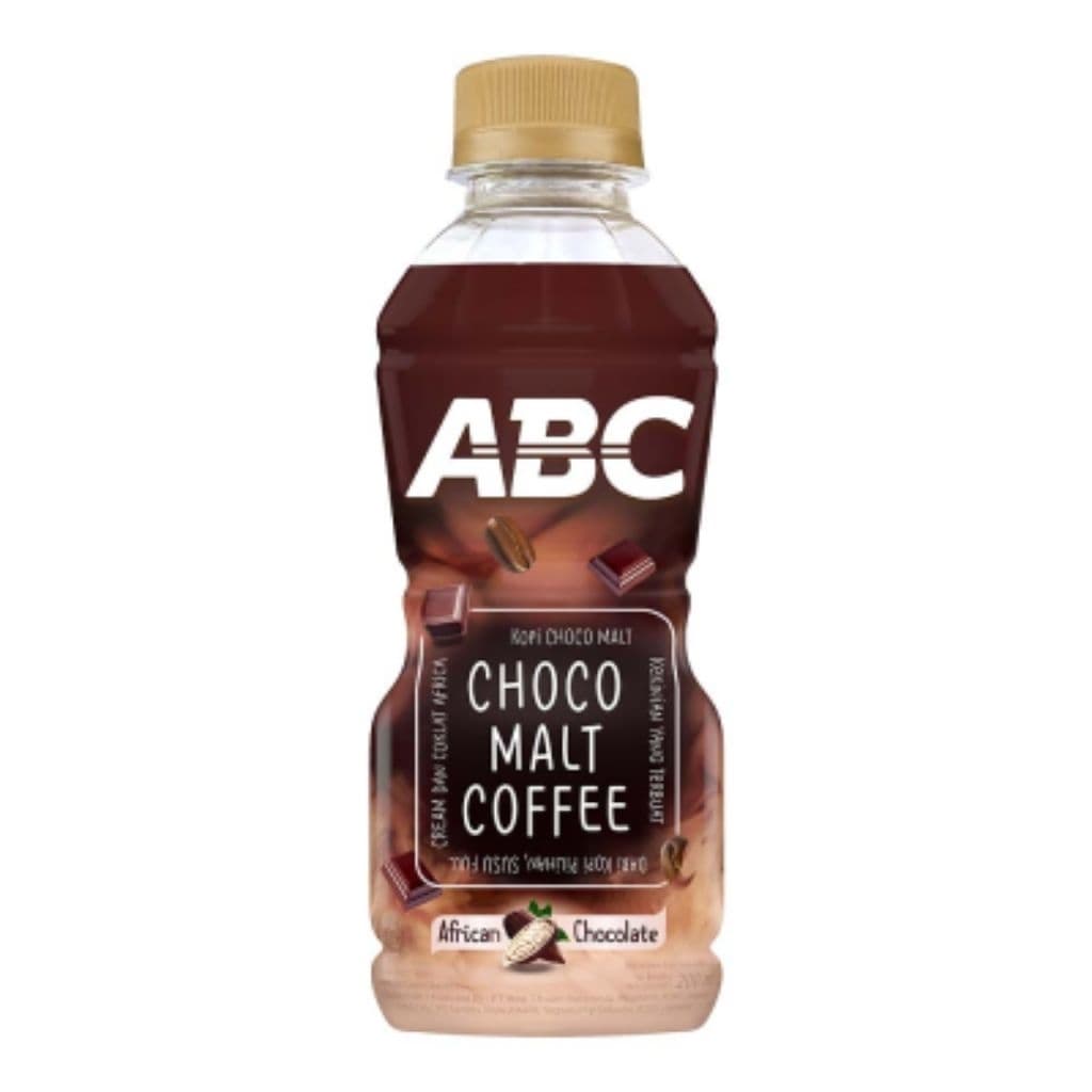 Abc Exo Kopi Chocomalt 200 ml – 2