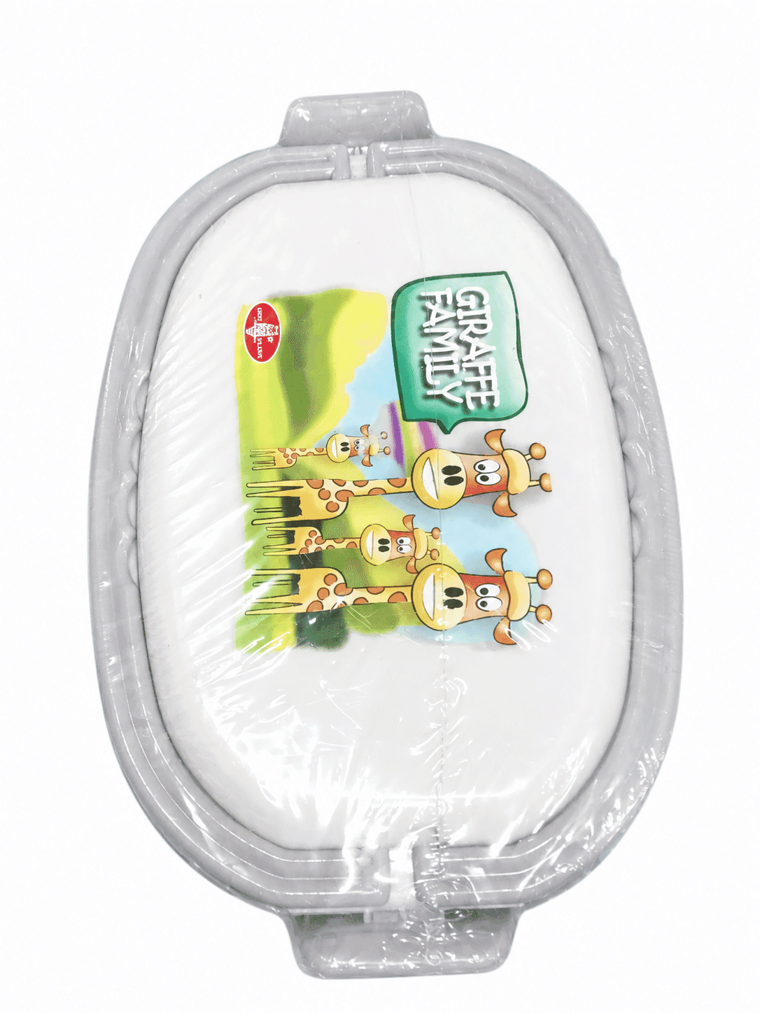 Owl Kotak Makan Delon 665 – 1