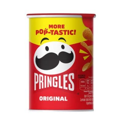 Pringles Original 42 gr – 1