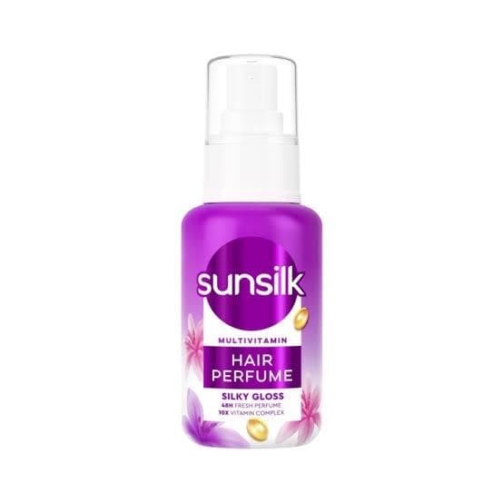 Sunsilk Multivitamin Silky Gloss 50 ml – 1