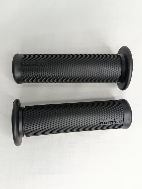 Grip Bulu – 1