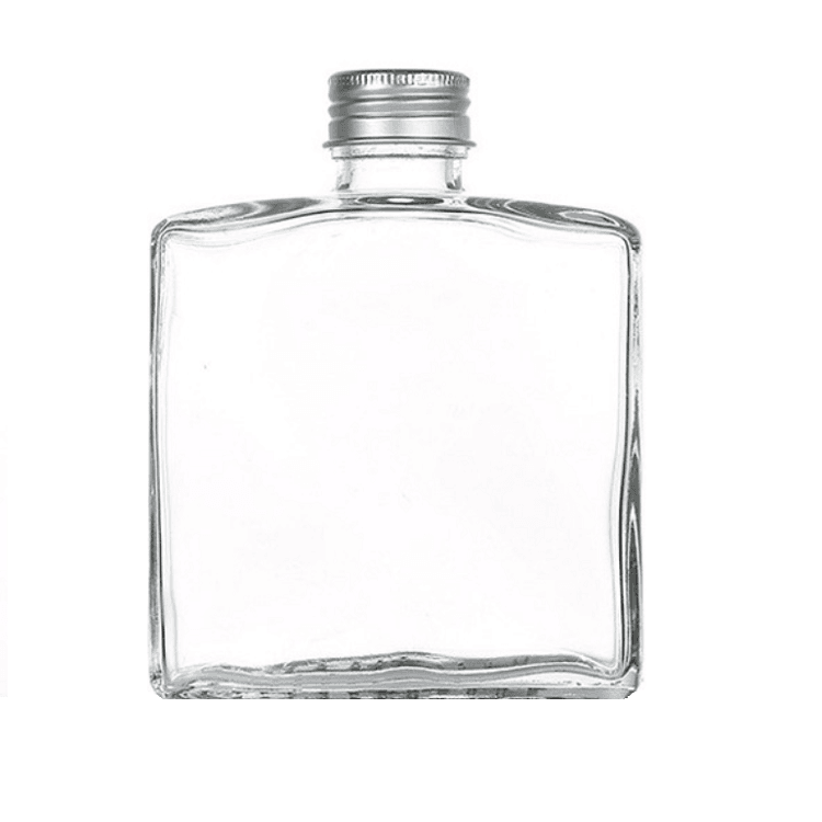 Botol Kotak Pmf 250 ml – 1